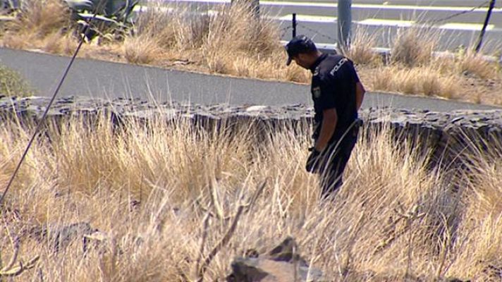 Telecanarias - Telecanarias - 05/08/2019