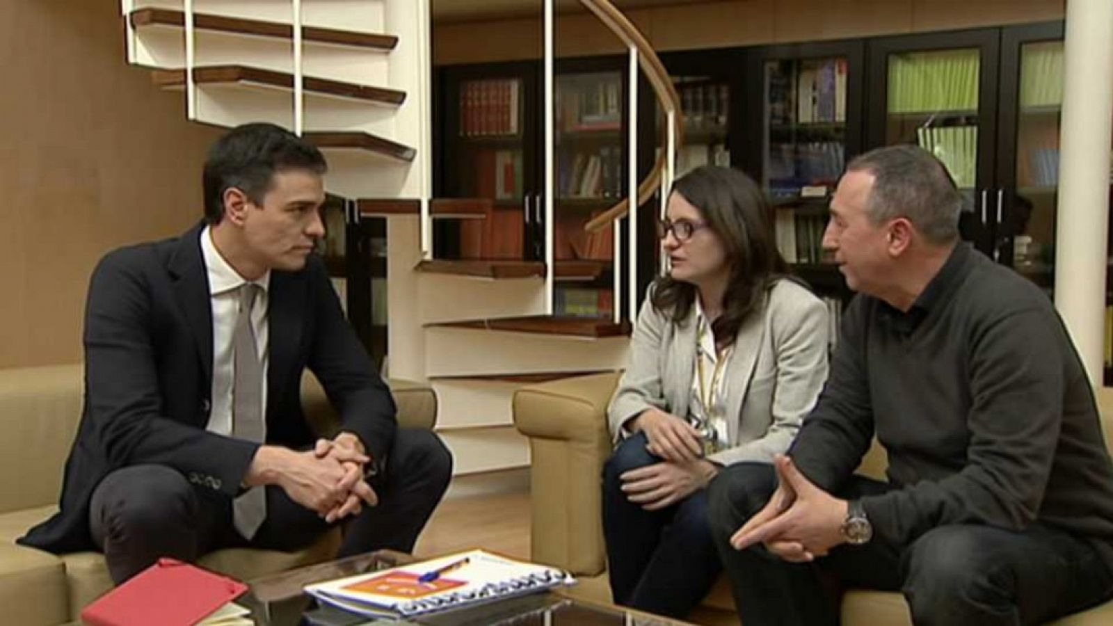 España en 24 horas - 05/08/19 - ver ahora