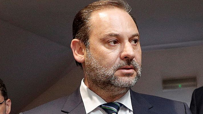 La tarde en 24h - Ábalos responde al PP: "Si tienen alternativa de Gobierno, que la presenten, si no, que dejen que haya Gobierno"