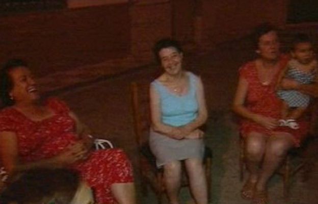 España Directo - Noches a la fresca