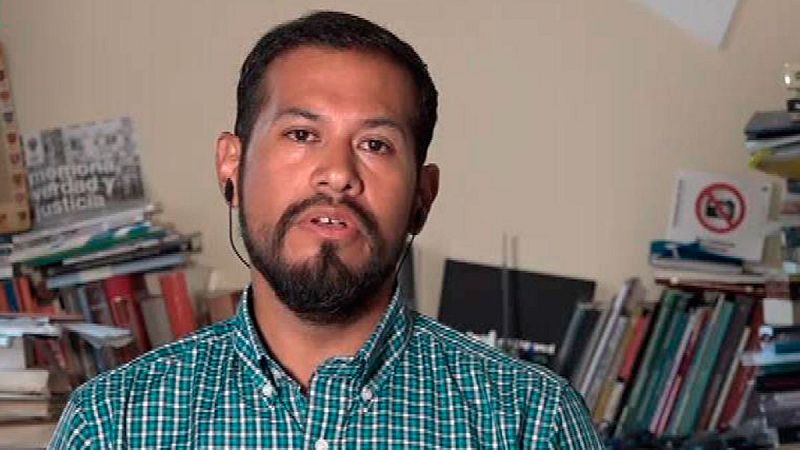 La Fiscalía estadounidense investiga la masacre de El Paso como un acto de terrorismo y sopesa presentar cargos por delito de odio. Karlos Castillo, profesor de Derecho Constitucional de la Universidad de Barcelona, ha asegurado en el Canal 24 Horas 