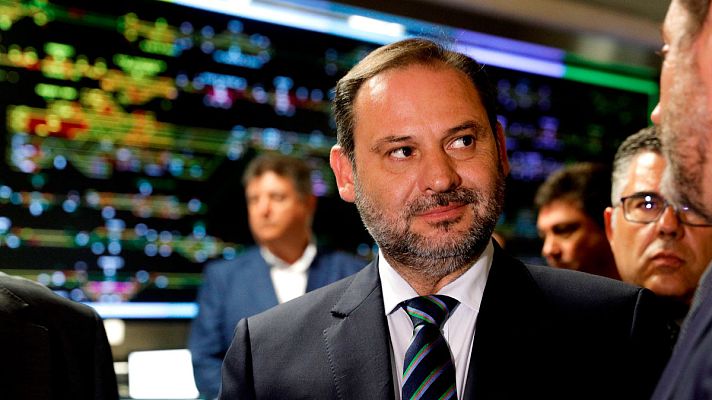 Telediario 1 - PSOE y Ciudadanos responden a la propuesta del PP sobre la investidura