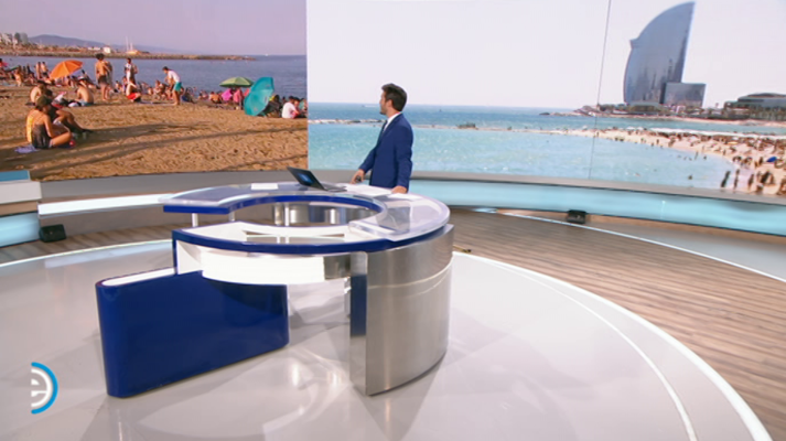 España Directo - España Directo - 05/08/19