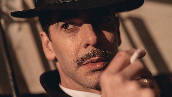 La sonata del silencio - Rafael