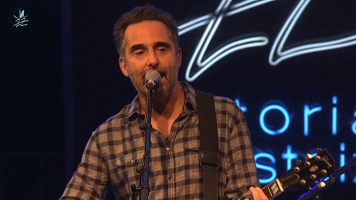 43º Jazz Vitoria: Jorge Drexler