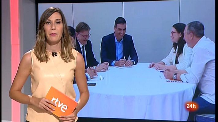 Vespre 24 - Vespre 24 - 05/08/2019