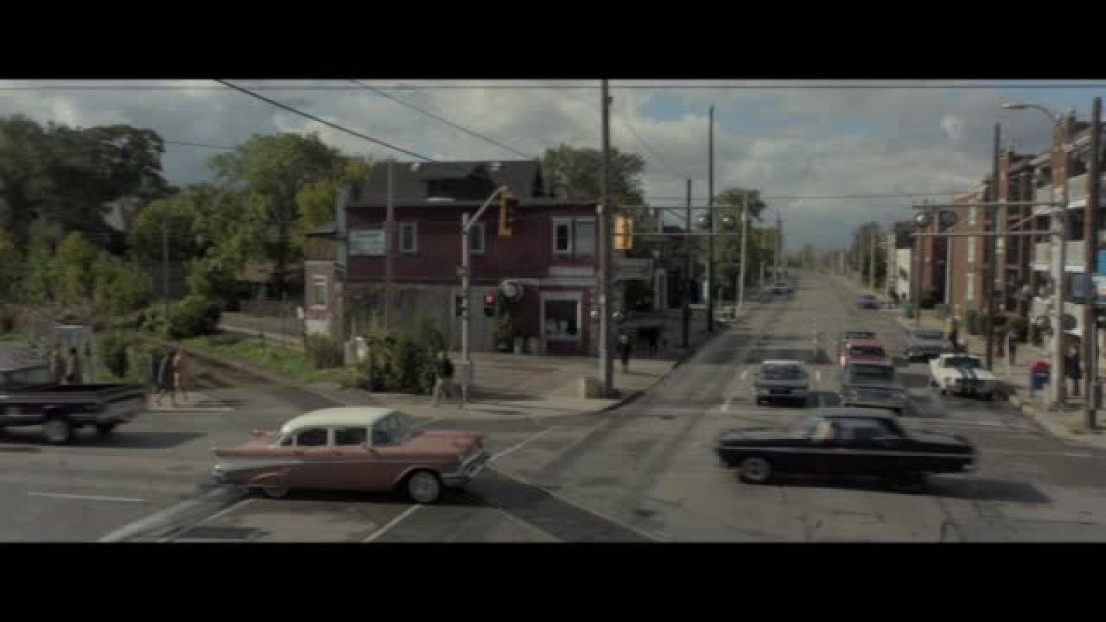 Tráiler de 'Historias de miedo para contar en la oscuridad' | Ver