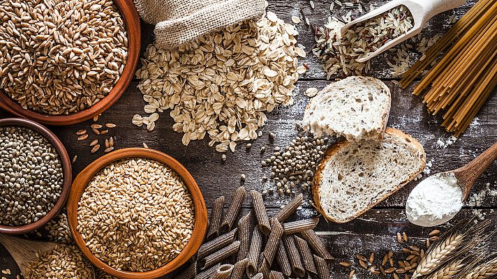 La mañana - El negocio del 'sin gluten', ¿bueno para la salud?