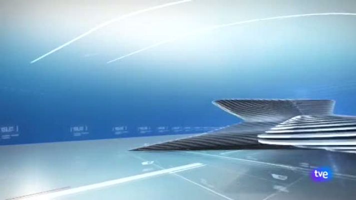 Noticias Aragón - Noticias Aragón 2 05/08/2019