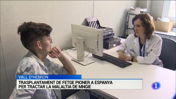 L'Informatiu - L'Informatiu - 06/08/2019