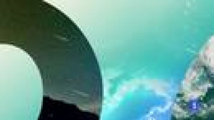 Informativo Telerioja - El tiempo en La Rioja - 6/08/19