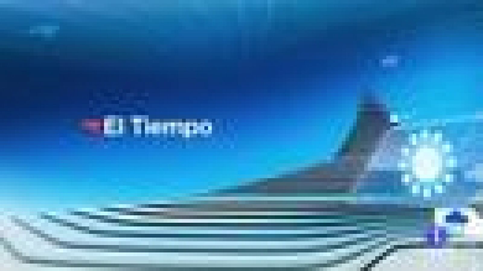 Telenavarra: El Tiempo en la Comunidad de Navarra - 06/08/2019 | RTVE Play