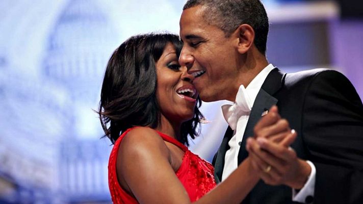 ¿Se han divorciado Barak Obama y Michelle?