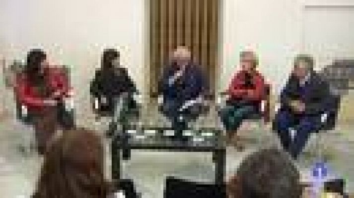 Noticias Andalucía - Andalucía en 2' - 6/8/2019