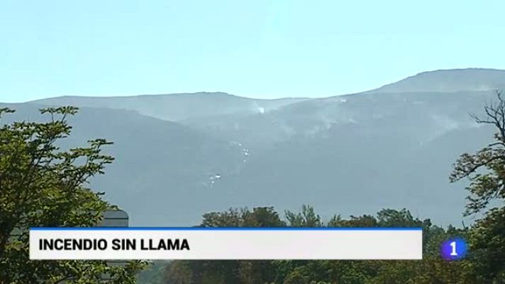 Noticias de Castilla y León - Castilla y León en 1' - 06/08/19