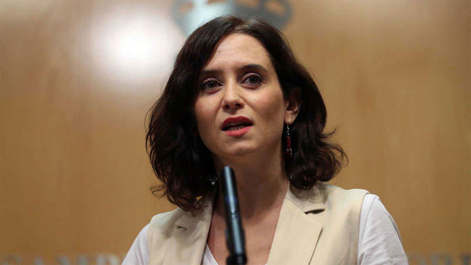 El pleno para investir a la candidata del PP, Isabel Díaz Ayuso, como presidenta de la Comunidad de Madrid tendrá lugar los días 13 y 14 de agosto.Así lo ha decidido el presidente del Parlamento madrileño, Juan Trinidad, tras haber mantenido las rond