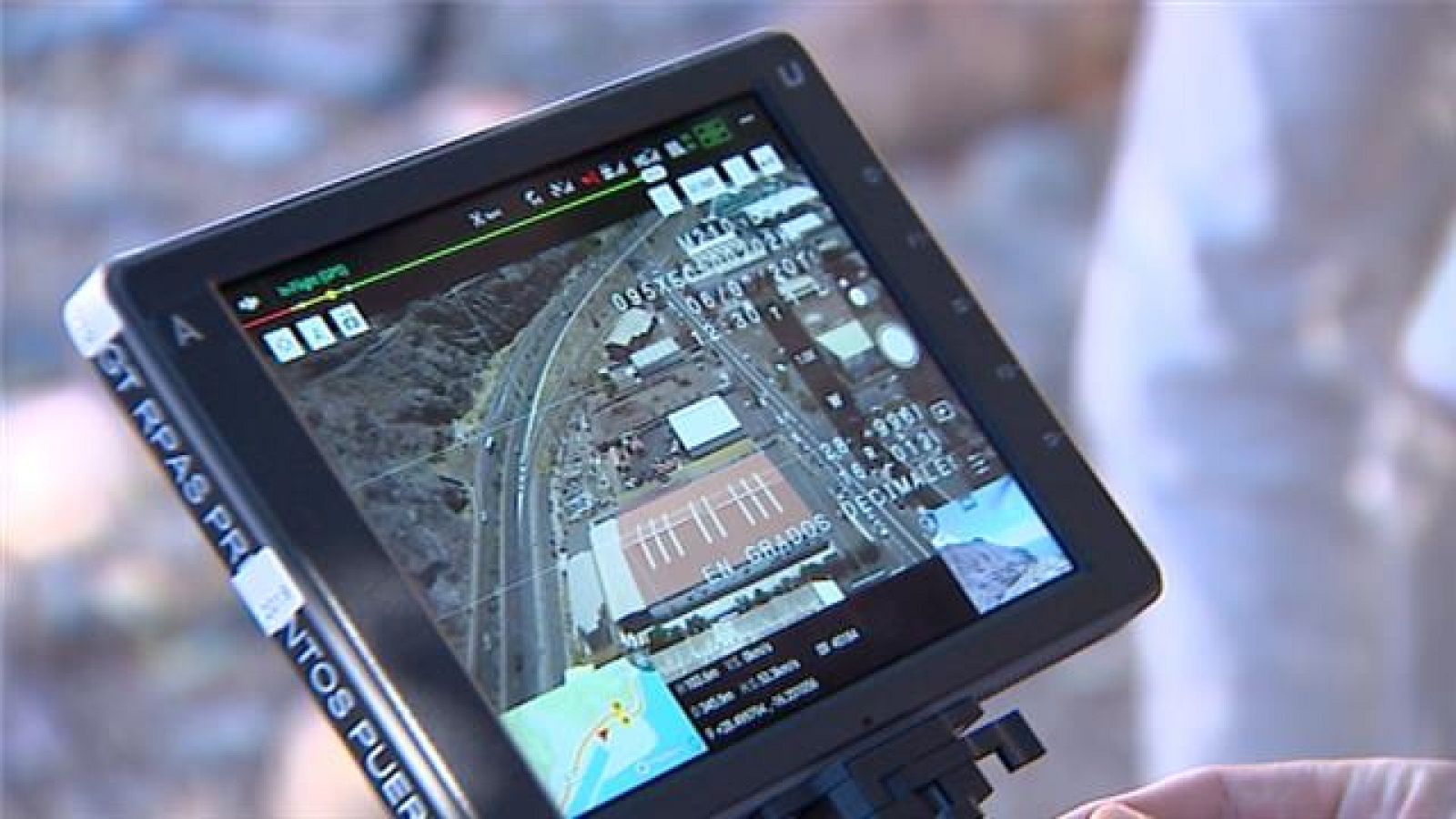 Canarias en 2' - 060819