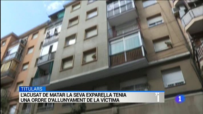 L'Informatiu - L'Informatiu 2 - 06/08/2019