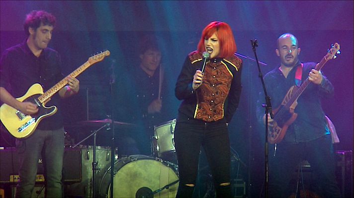 Informativo de Madrid - Informativo de Madrid 2 - 06/08/19