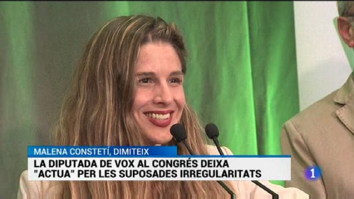 Informatiu Balear - Informatiu Balear 2 - 06/08/19