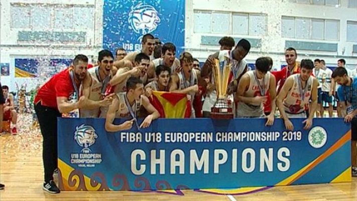 Telecanarias - Deportes Canarias - 06/08/2019