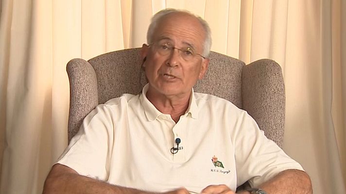 Informativo 24h - "Si la economía mundial se debilita, nosotros podremos vender menos"