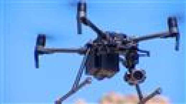 Telecanarias - Telecanarias - 06/08/2019