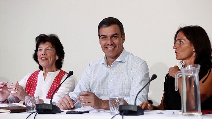 España en 24h - España en 24 horas - 06/08/19