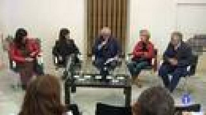 Noticias Andalucía - Noticias Andalucía 2 - 6/8/2019