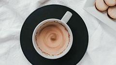 Aquí la tierra - 0El batido más refrescante, ¡y con menos azúcar!