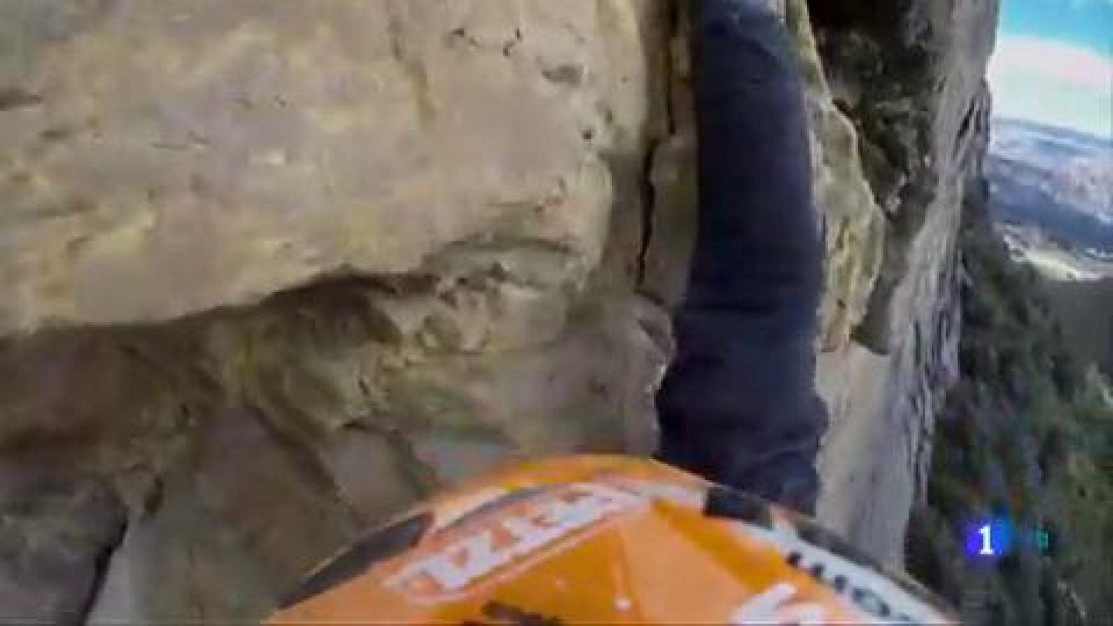 Así fue la hazaña de los hermanos Pou en la Cordillera Blanca de Perú | Ver