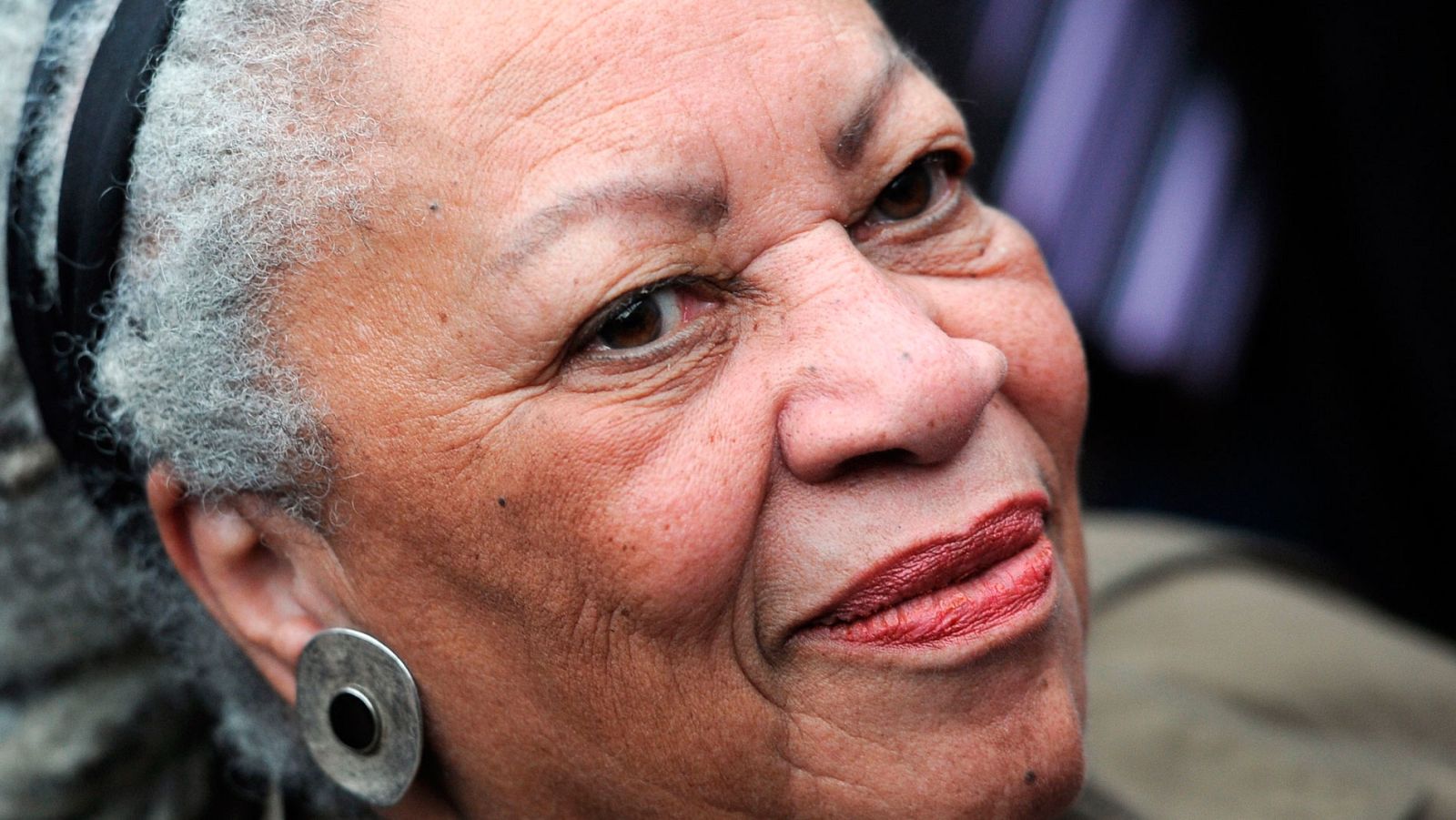 Muere Toni Morrison, la primera afroamericana en ganar el Premio Nobel de Literatura