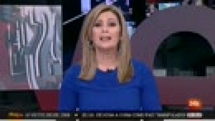 Informativo 24h - Asaltan la Casa de la Moneda de México y roban más de dos millones de euros en oro