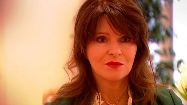 Flash Moda Monográficos - Lolita Lempicka