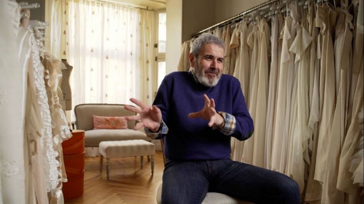 Lazos de sangre - Lorenzo Caprile analiza el estilo de la familia Preysler