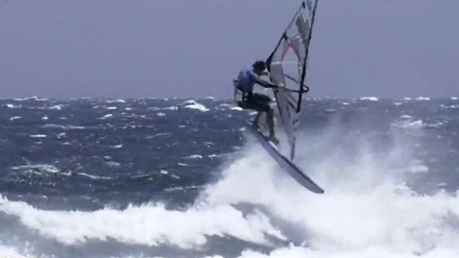 Windsurf - Campeonato del Mundo 2019 - Gran Canaria - ver ahora