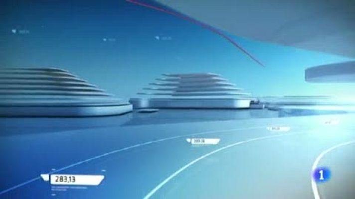 Telenorte - País Vasco - eus 20190807elpaisvascoen2minutos