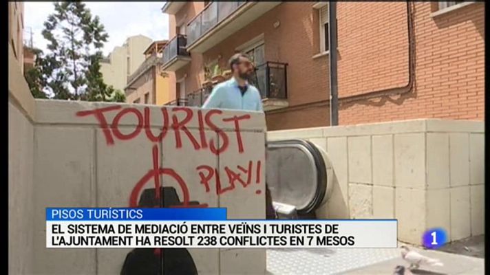 L'Informatiu - L'Informatiu - 07/08/2019