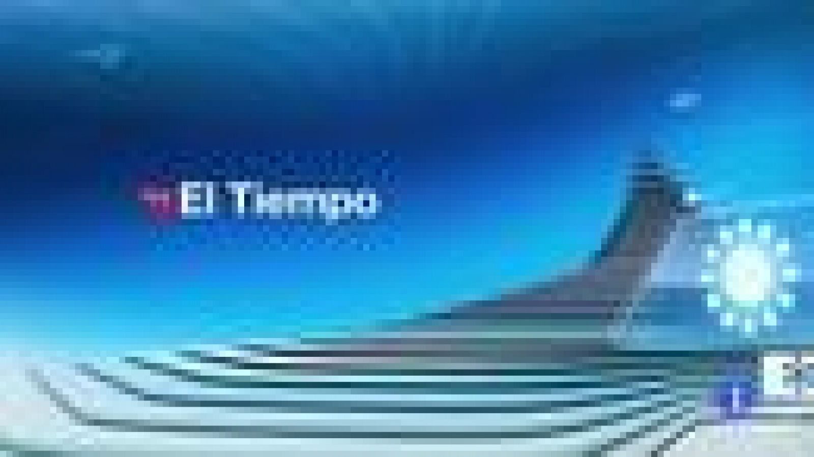 Telenavarra: El Tiempo en la Comunidad de Navarra - 07/08/2019 | RTVE Play