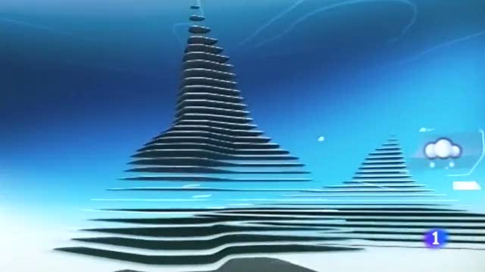 El tiempo en Castilla y León - 07/08/19