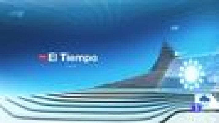 Noticias de Castilla y León - El tiempo en Castilla y León - 07/08/19