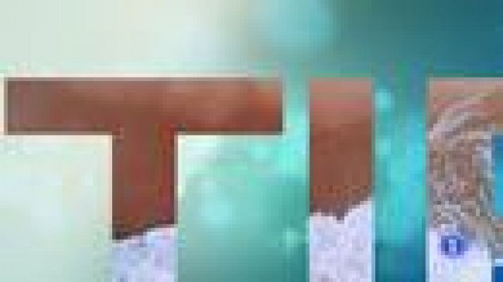 TeleCantabria - El tiempo en Cantabria - 07/08/19