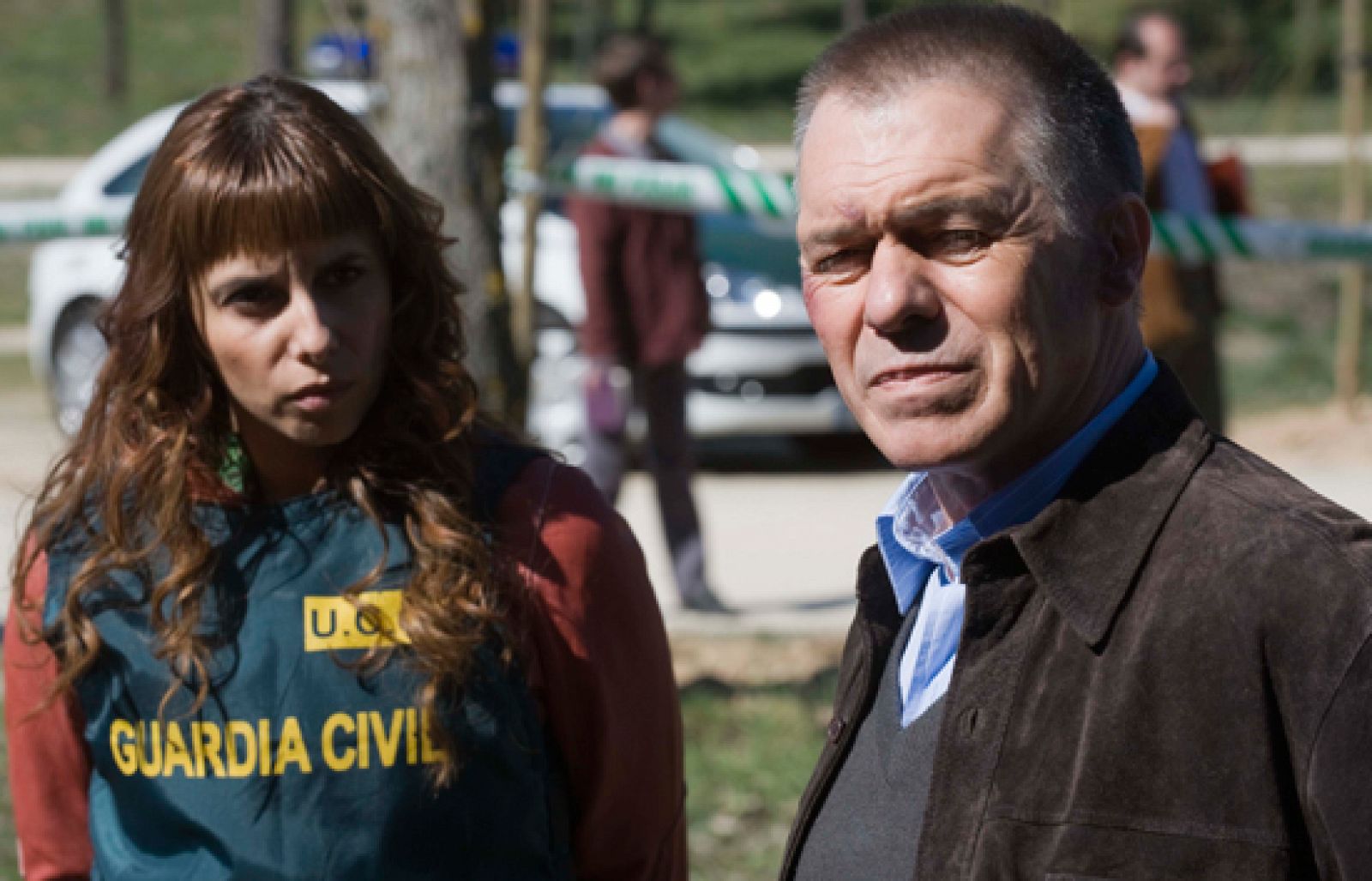 Comienzo Capítulo 6 Unidad Central Operativa