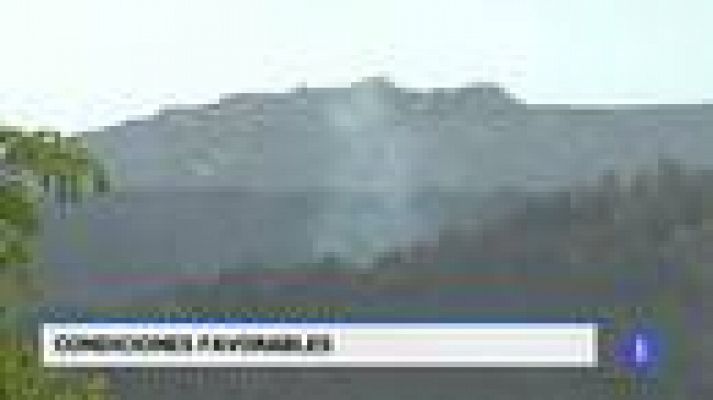 Noticias de Castilla y León - Castilla y León en 1' - 07/08/19