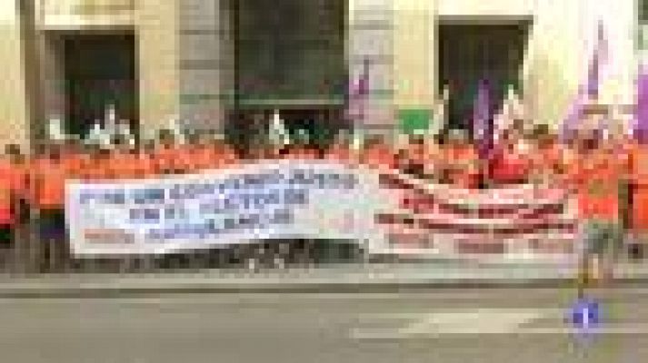 Noticias Andalucía - Andalucía en 2' - 7/8/2019