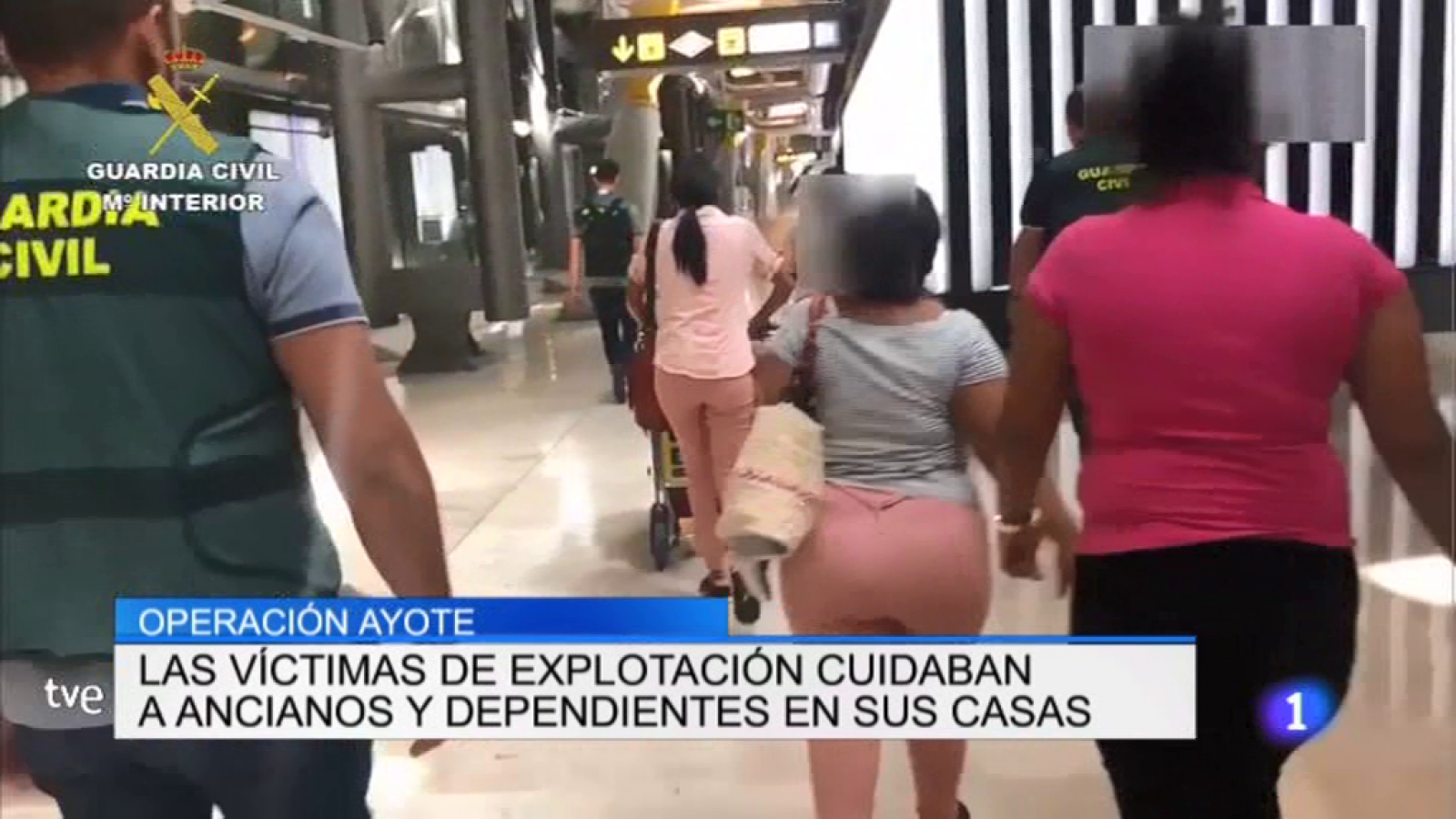 Informativo Telerioja - 7/08/19