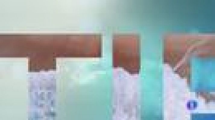 Noticias de Castilla-La Mancha - El Tiempo e Castilla-La Mancha - 07/08/19