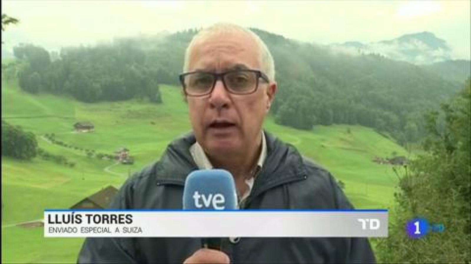 Fútbol | El Espanyol, en Lucerna para alargar su aventura europea - RTVE.es