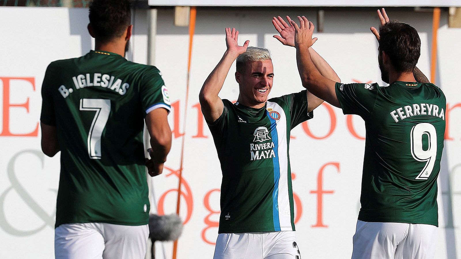 Fútbol | El Espanyol, en Lucerna para alargar su aventura europea - RTVE.es