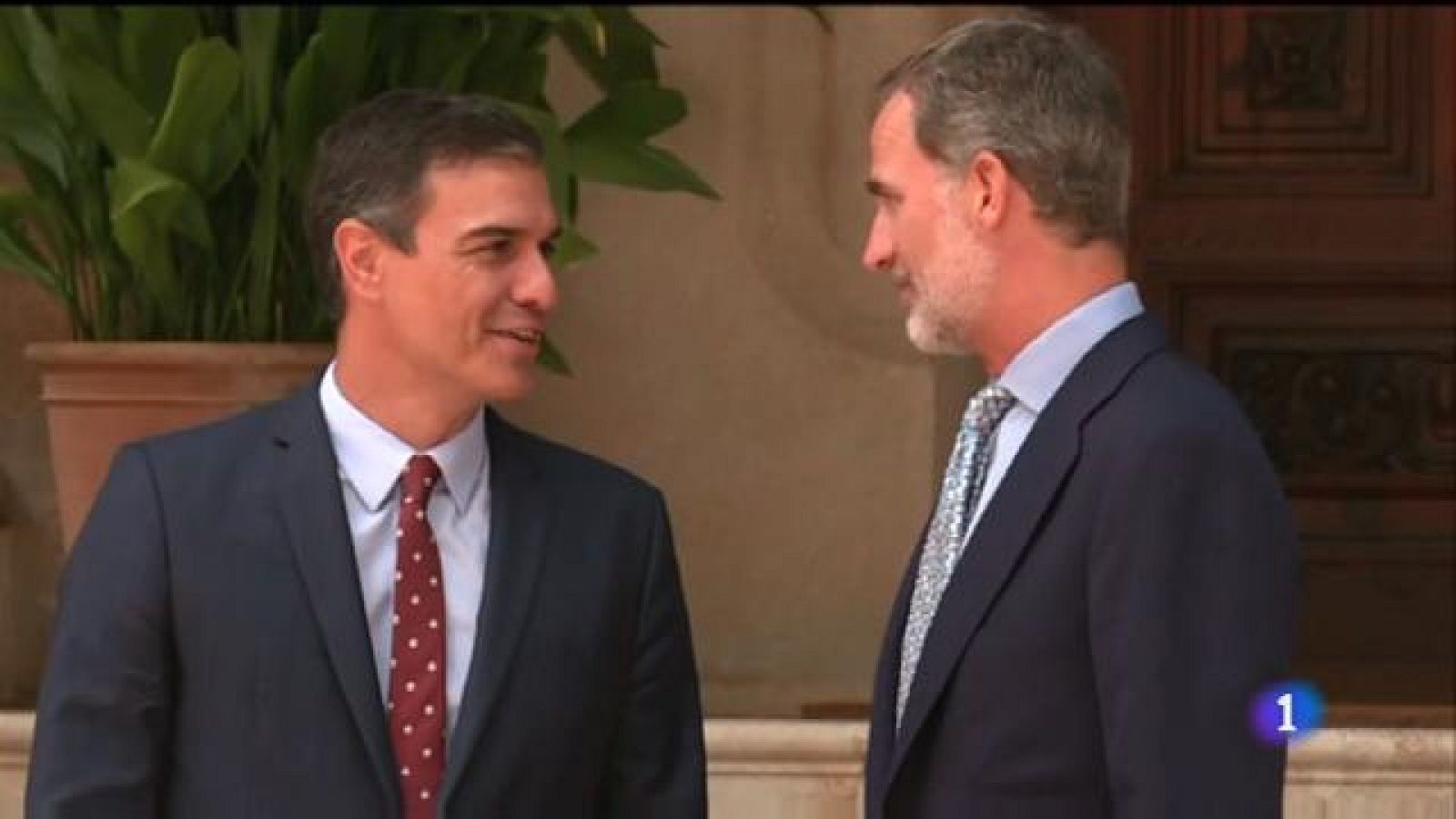 Informatiu Balear 2 - 07/08/19